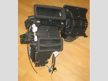 Fiat Doblo 1.3 Multijet Lüftungskasten - Wärmetauscher