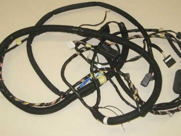 Fiat Talento Kabelbaum hinten