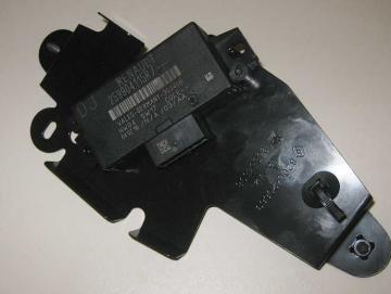 Fiat Talento Steuergerät Parksensoren