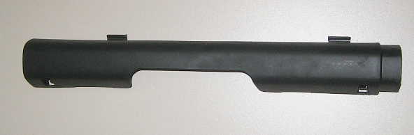 Fiat Talento Kabelschiene