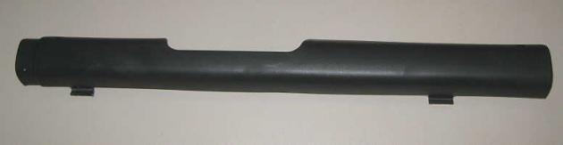 Fiat Talento Kabelschiene