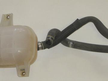 Fiat Doblo Ausgleichbehälter