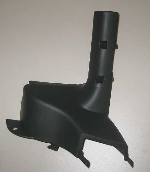 Fiat Talento Kabelkanal