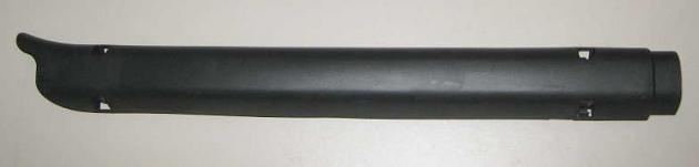 Fiat Talento Kabelkanal