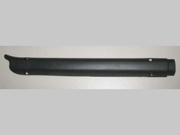 Fiat Talento Kabelkanal