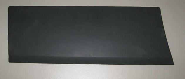 Fiat Talento Zierleiste Abdeckung Tür