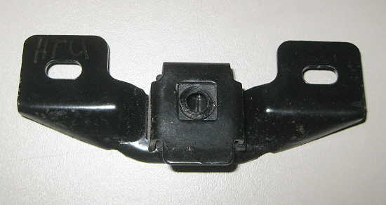 Fiat Talento Scharnier Hecktür