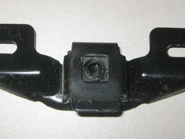 Fiat Talento Scharnier Hecktür