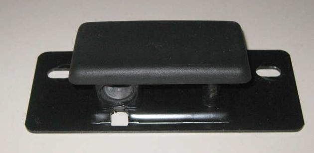 Fiat Talento Scharnier Hecktür