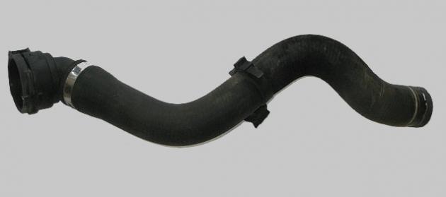 Fiat Doblo 1.3 Multijet Kühlwasser Schlauch