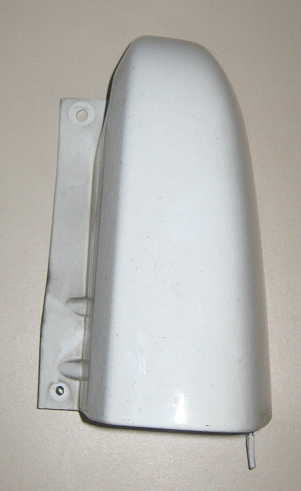 Fiat Talento Verkleidung Rücklicht rechts
