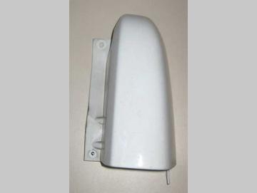 Fiat Talento Verkleidung Rücklicht rechts