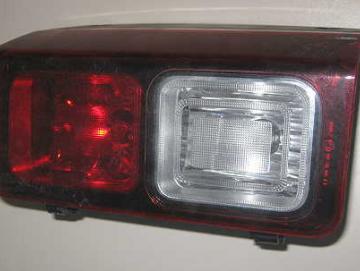Fiat Talento Rücklicht Nebelschlussleuchte links