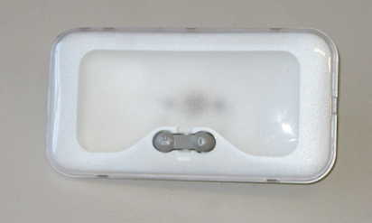 Fiat Talento Innenleuchte