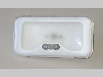 Fiat Talento Innenleuchte