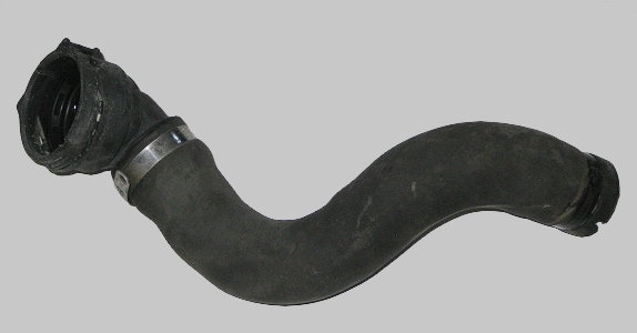 Fiat Doblo 1.3 Multijet Wasserschlauch