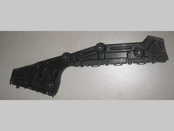 Fiat Talento Halter Stossfänger hinten rechts