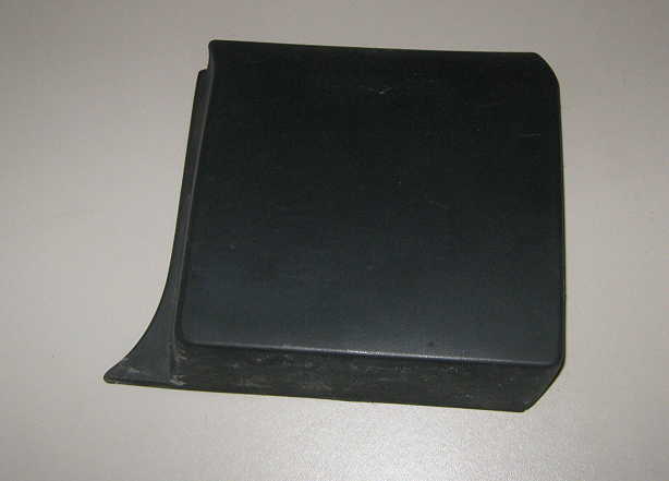 Fiat Talento Verkleidung B-Säule