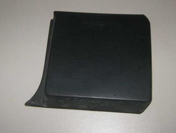 Fiat Talento Verkleidung B-Säule