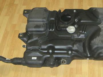 Fiat Talento Kraftstoff - Tank