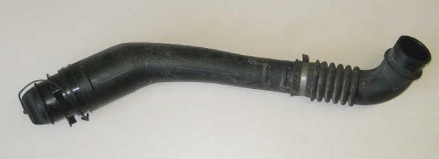 Fiat Talento Einfüllstutzen