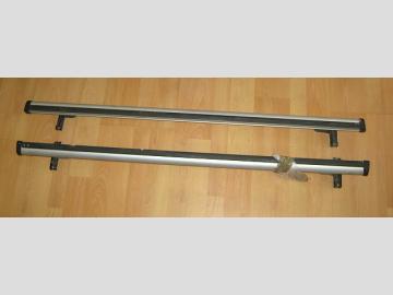 Fiat Doblo1.3 Multijet Dachträger