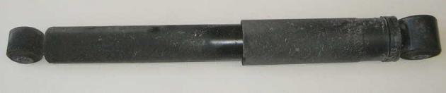 Fiat Talento Stoßdämpfer hinten