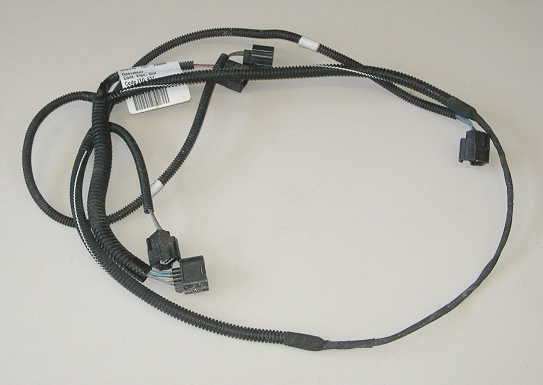 Fiat Talento Kabelbaum Rückfahrsensor