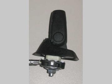 Fiat Talento Antennenfuß