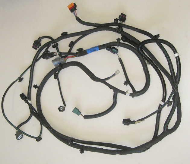 Fiat Talento Kabelbaum