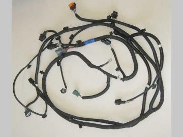 Fiat Talento Kabelbaum