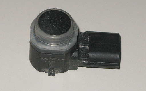 Fiat Talento Parksensor