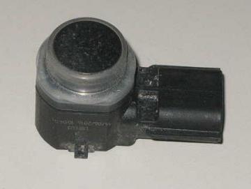 Fiat Talento Parksensor