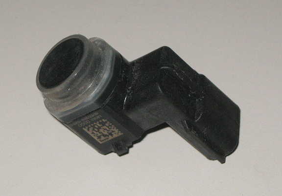 Fiat Talento Parksensor