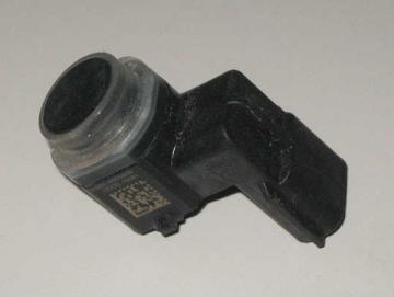 Fiat Talento Parksensor