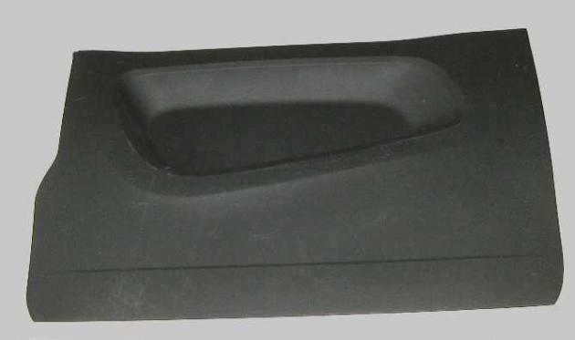 Fiat Talento Verkleidung Seite innen links