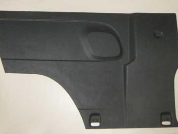 Fiat Talento Verkleidung Seite innen links
