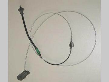 Fiat Talento Handbremsseil