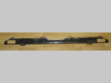 Fiat Talento Träger Traverse Stoßstange hinten