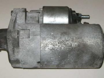 Lancia Ypsilon Anlasser