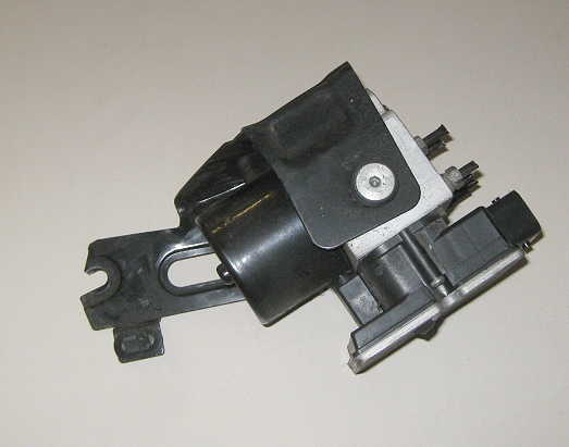 Lancia Ypsilon ABS Steuerblock