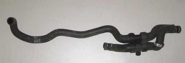 Lancia Ypsilon Schlauch