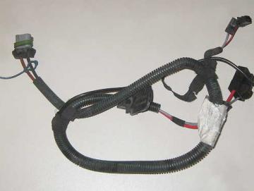 Lancia Ypsilon Kabelbaum