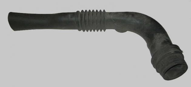 Lancia Ypsilon Ansaugrohr