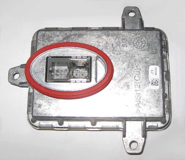 Alfa Romeo Giulia elektr. Steuergerät