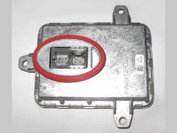 Alfa Romeo Giulia elektr. Steuergerät