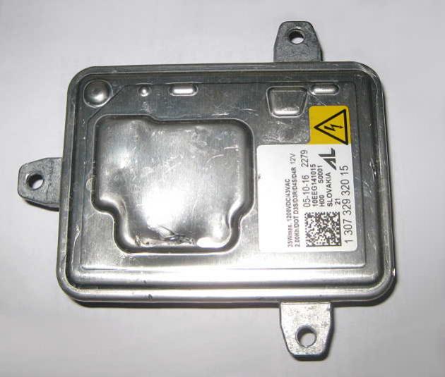 Alfa Romeo Giulia elektr. Steuergerät