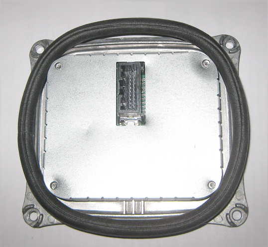 Alfa Romeo Giulia elektr. Steuergerät