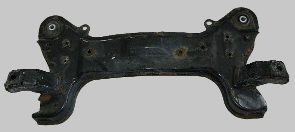 Fiat Bravo 198 Achsträger vorne