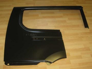Fiat Scudo Seitenwand hinten rechts